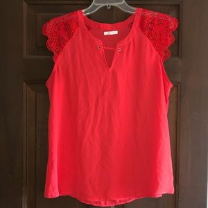 Maurices blouse